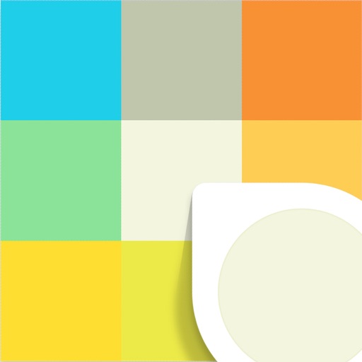 Live Color Picker iOS App