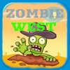 Zombie West Shooter