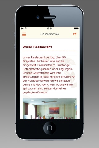 Hotel Kaiser screenshot 2