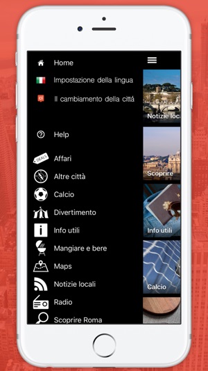 Modena App(圖2)-速報App