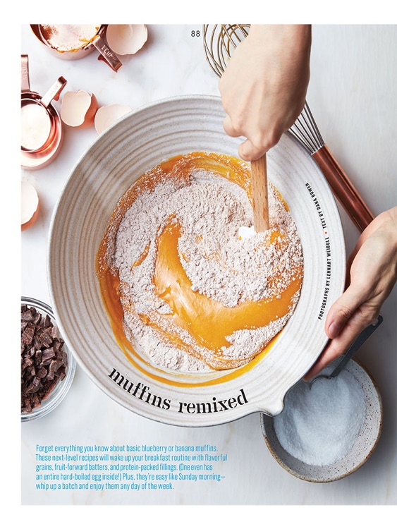 Martha Stewart Living Magazine for iPad