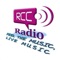 Plays RCC Radio - Belgium