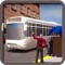 Real City Metro Bus Driver -Parking Simulator 2017