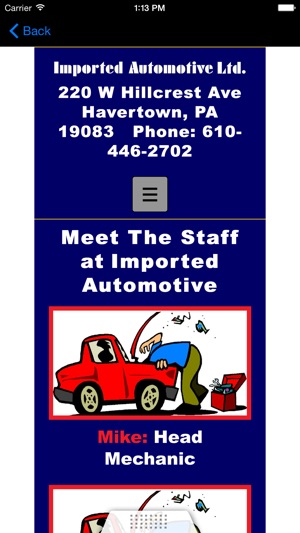 Imported Automotive(圖5)-速報App