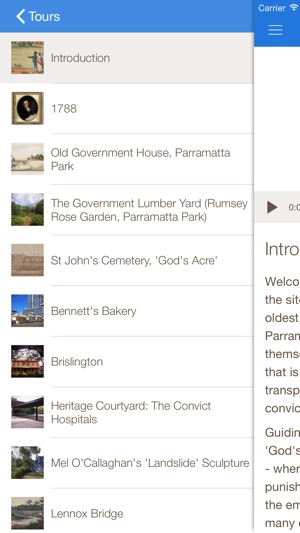 Dictionary of Sydney walks(圖4)-速報App