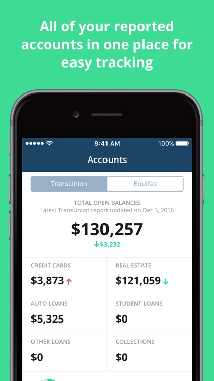 Credit Karma: Credit Scores, Reports & Alerts screenshot-4