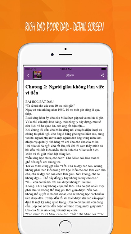 Rich Dad Poor Dad Pro screenshot-3