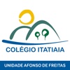 Colégio Itatiaia AF