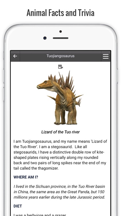 Natural History Museum Guide screenshot-3