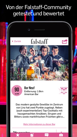 Barguide Falstaff(圖2)-速報App