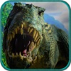 2016 Jurassic Era World Dinosaur Hunting Park