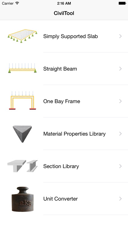 Civil Engineering Toolbox Pro