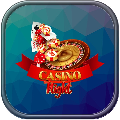 SloTs! - Free Epic Casino Machines Game! Icon