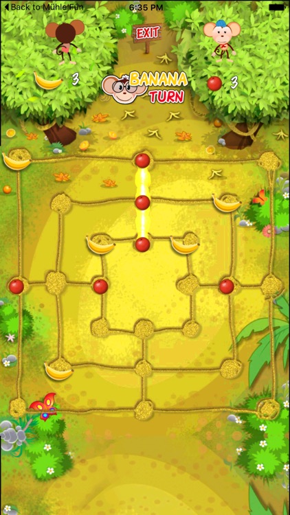 Smartest Monkey screenshot-3