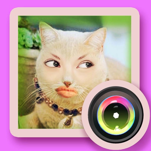 Swap Face To Make You Cool and Funny in Social App icon