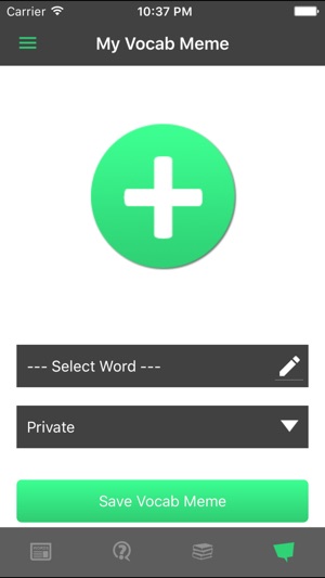 Vocab Meme(圖4)-速報App