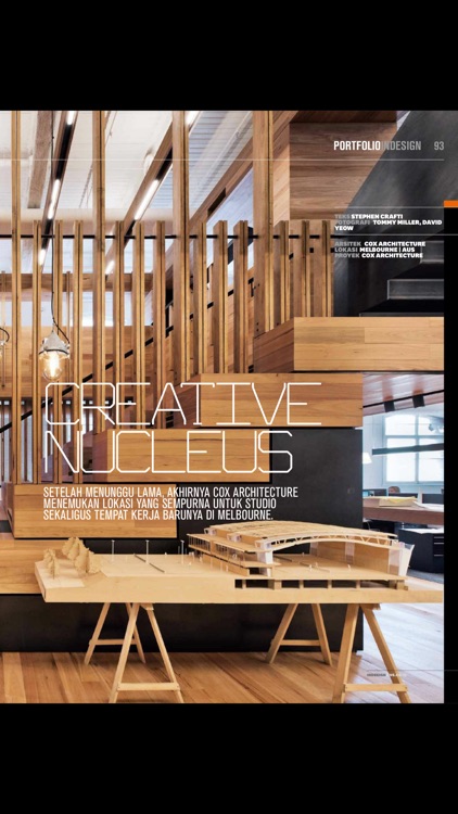 Indesign Indonesia Magazine screenshot-4