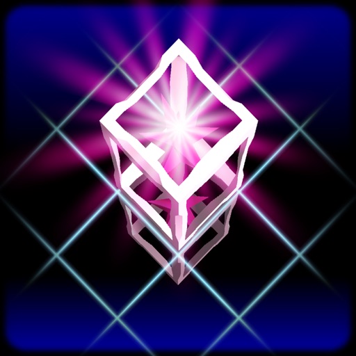 CUBIC-RUNNER Icon