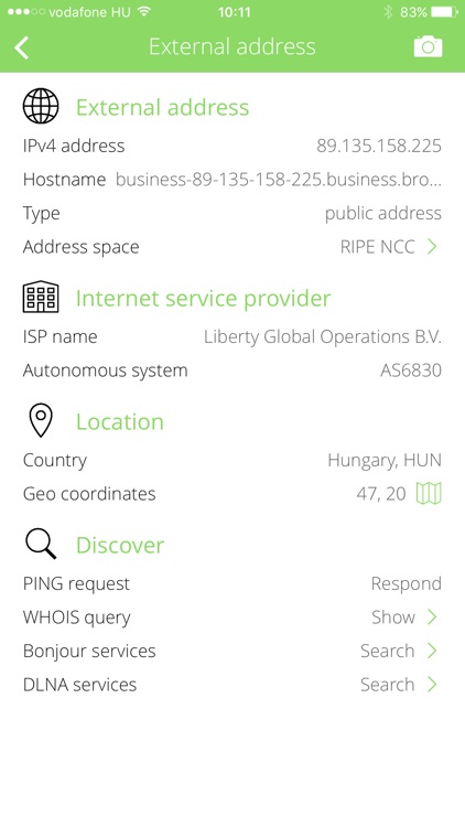 Direct Info