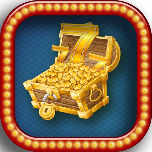 SLOTS Casino Golden Win - Free Vegas Game Icon