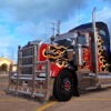 Extreme Truck Simulator 2017: 18 Wheels of Steel!