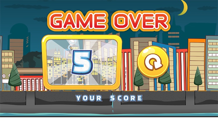 Tower City Math Game For Kids