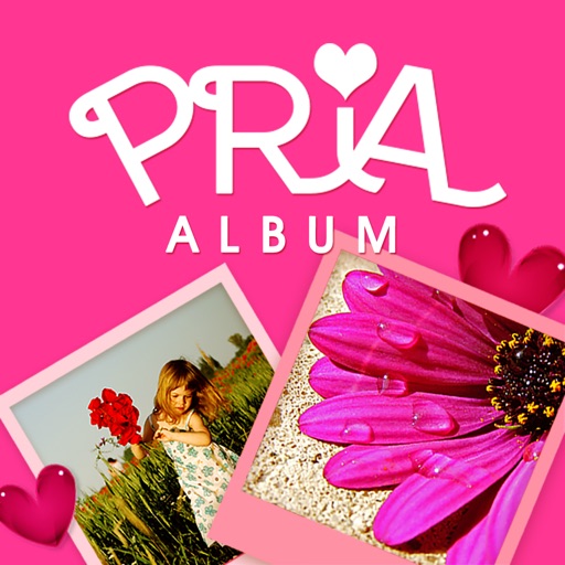 『PRiA』 The best 