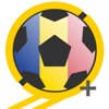 Fotbal Romania Plus - Rezultate pentru Liga 1 & 2