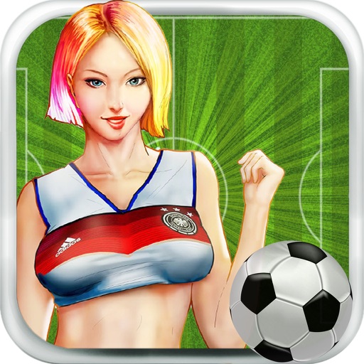 Royal Soccer Team Slots : Free Casino Slot Machine Games icon