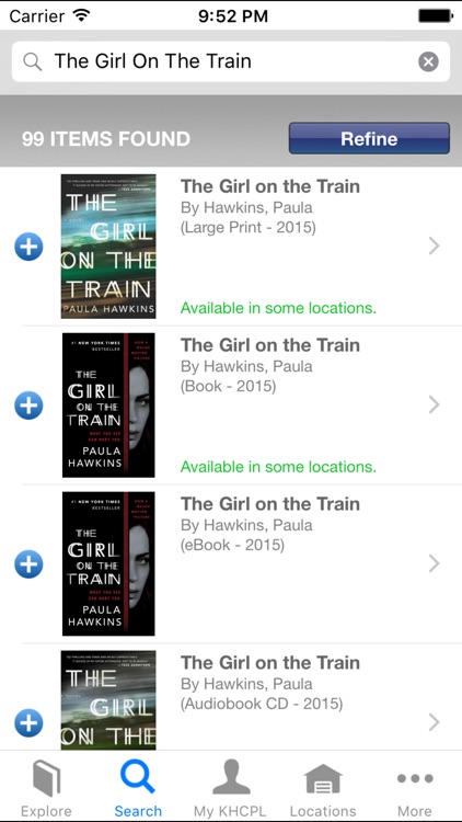 Kokomo-Howard Co Lib