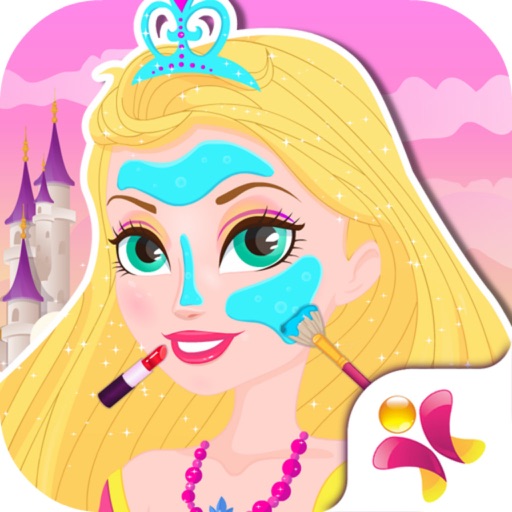 Facial Spa Salon 2 iOS App