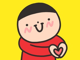 Aki is a little boy