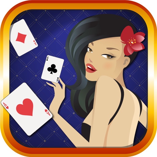 Bet Bay : Free Win 777 Las Vegas Balck Jack Machine iOS App