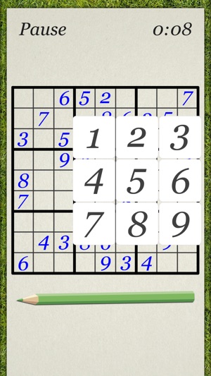 Sudoku Classic Simple(圖4)-速報App