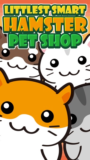 Littlest Smart Hamster Pet Shop - Cage For My Friendly Pets(圖1)-速報App