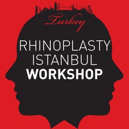 Rhinoplasty Istanbul Workshop