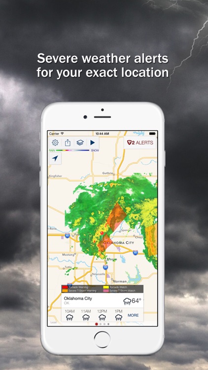 Storm Shield