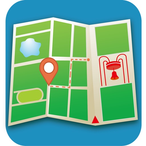 台大通 NTU Path Finder