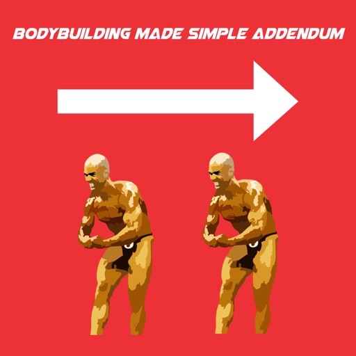 Bodybuilding Made Simple Addendum icon
