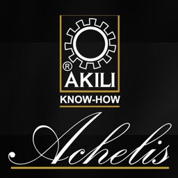 Achelis Kenya