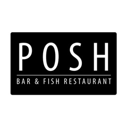 Posh Bar & Fish Restaurant