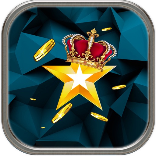 King Star Casino! SloTs iOS App