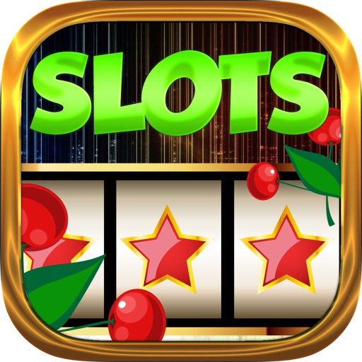 A Jackpot Party Angels Lucky Slots Game icon