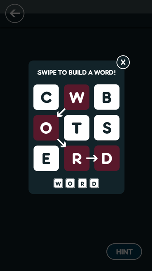 Word Spark - Word Brain Search Puzzle(圖3)-速報App