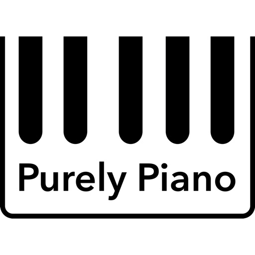 Piano - Learn lessons & practice scales chords rhythm training teach skills educational music sight reading metronome