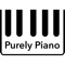 Purely Piano is designed to help you become a better piano or keyboard player