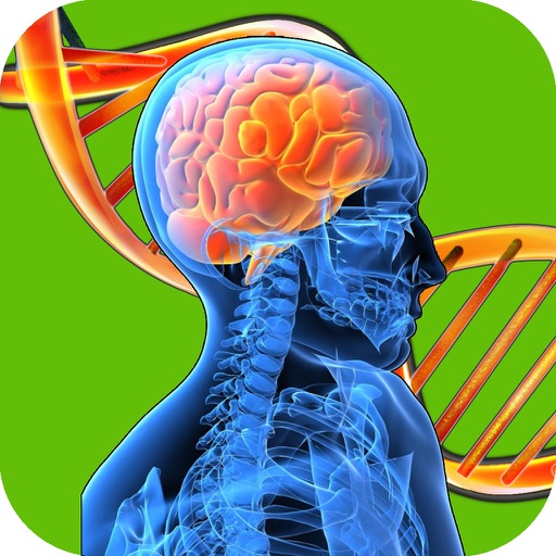 Biology Quiz - Challenge Your Knowledge Trivia iOS App
