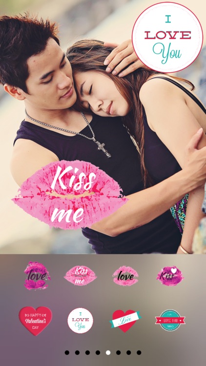 Love You Notes screenshot-3