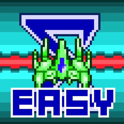 Sargon Easy - Shooter Game Icon