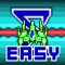 Sargon Easy - Shooter Game